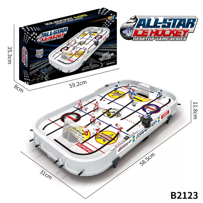 Amazon board game ice hockey shooting machine children's toy educational parent-child interactive brain thinking game for 6-year-old boys Amazon board game ice hockey shooting machine children's toy educational parent-child interactive brain thinking game for 6-year-old boys