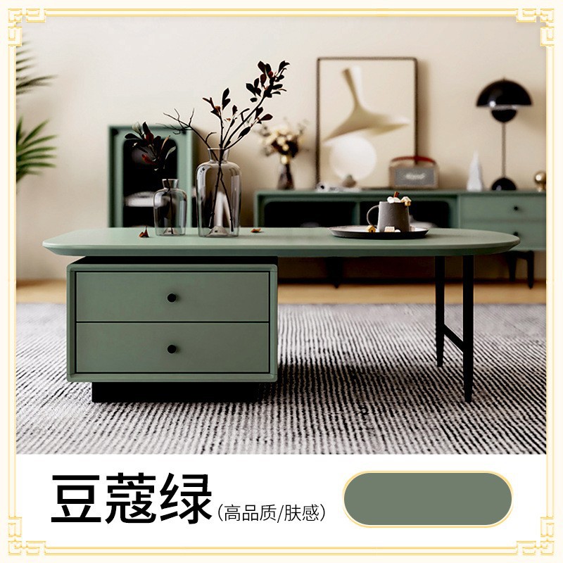 Pintura para muebles de madera Sanqing que cambia de color, renovación ecológica, mesita de noche, muebles para el hogar, pintura para madera a base de agua.