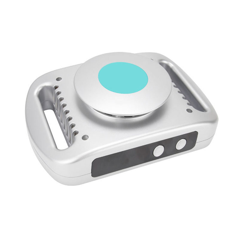 Dispositivo de reducción de grasa corporal transfronterizo para uso doméstico, embellecimiento y modelado de la piel, dispositivo portátil de crioterapia para la grasa corporal, dispositivo de congelación.