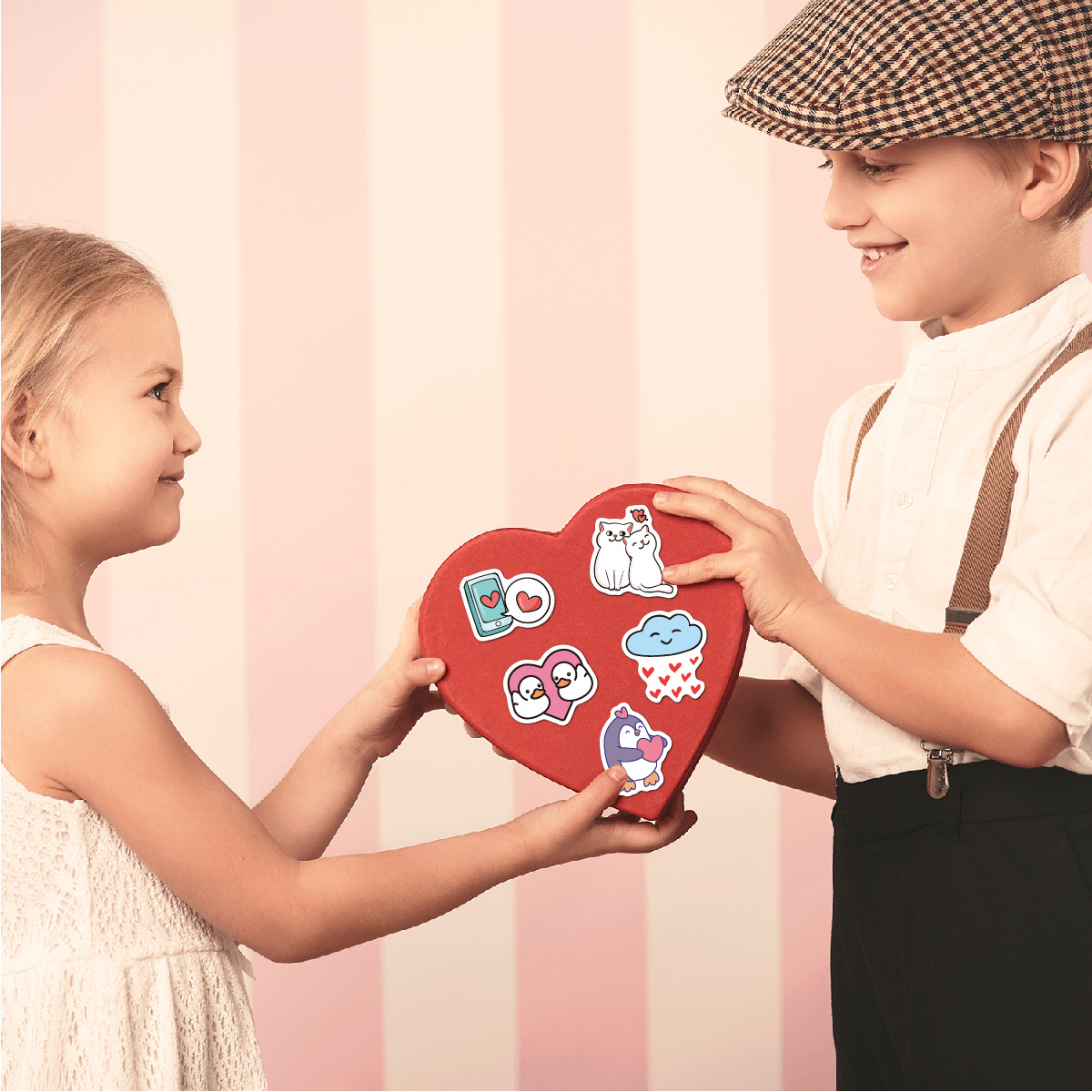 N20迷你爱情贴纸50张 场景-02.jpg