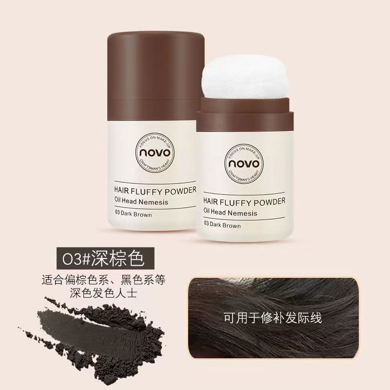 03# dark brown