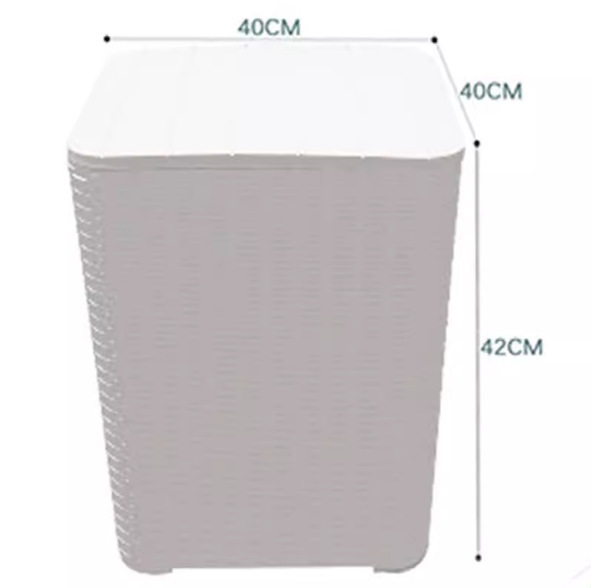 Silla de playa al aire libre de plástico de aluminio de madera maciza mesa de té piscina ajustable silla plegable cama de spa image 13