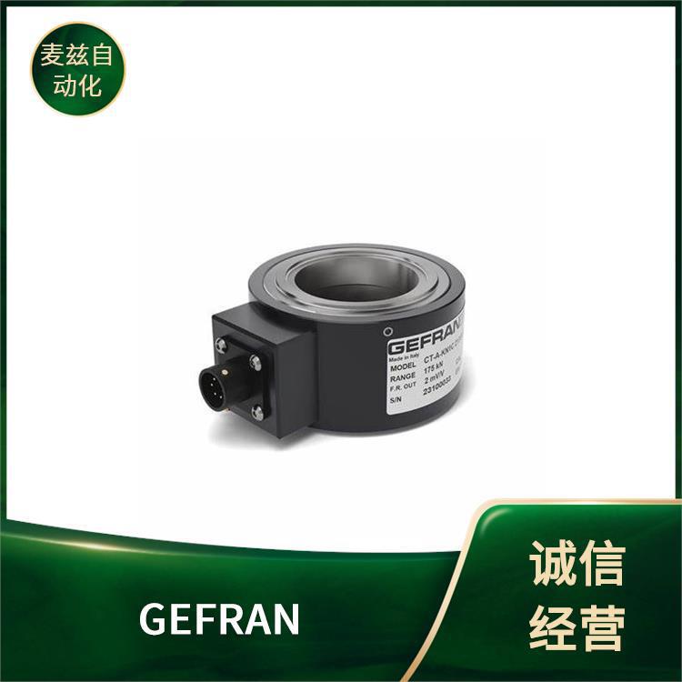 Gefran Sensor Grs-H-25-48-D-3-0-0-0