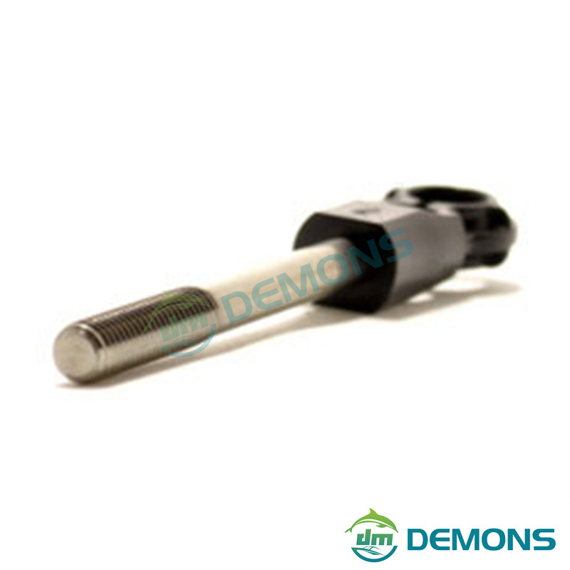 15)翟墨DEMONS舷外机船外挂橡皮艇点火提前拉杆组件679-41636-00