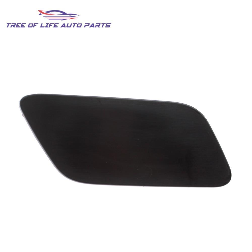 4M0807753B 4M080754B para cubierta de pulverización de agua del limpiador de faro Audi Q7 image 3