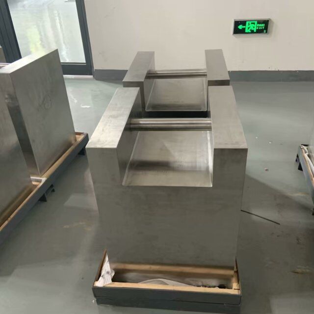 1吨锁形砝码 (6)