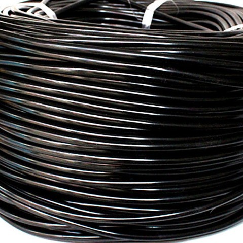 现货供应4/7喷水嘴胶管塑料透明管雨刷橡胶软管质量保证量大优惠