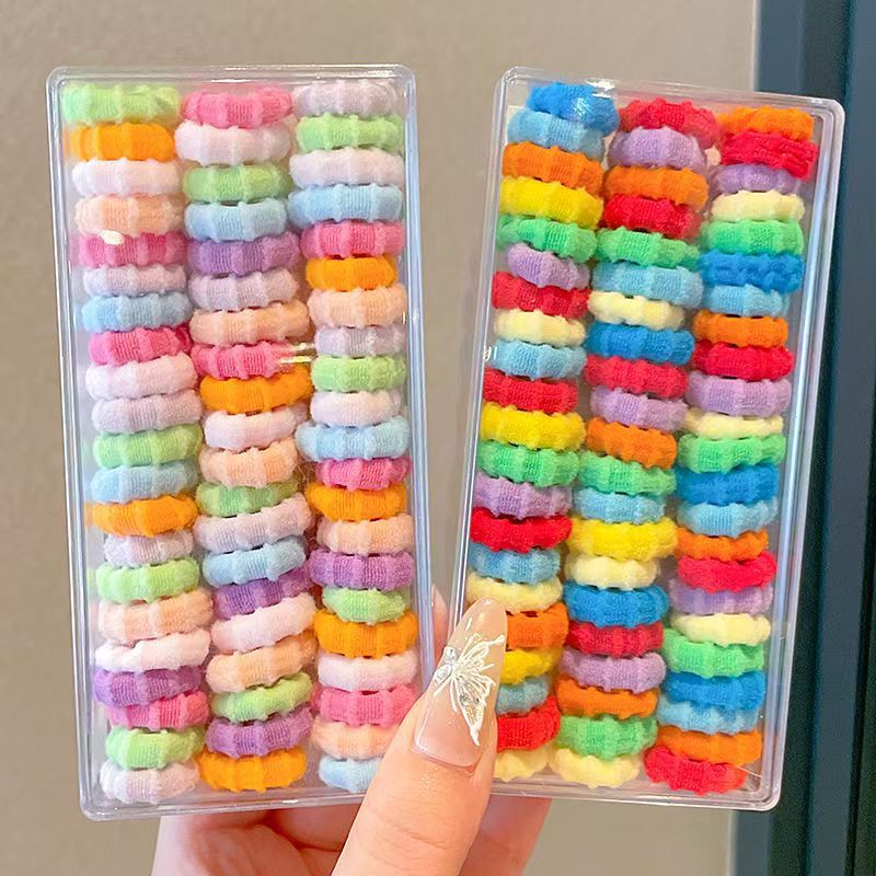 【oop bag】12 # Spring color + dazzling color 400 pieces