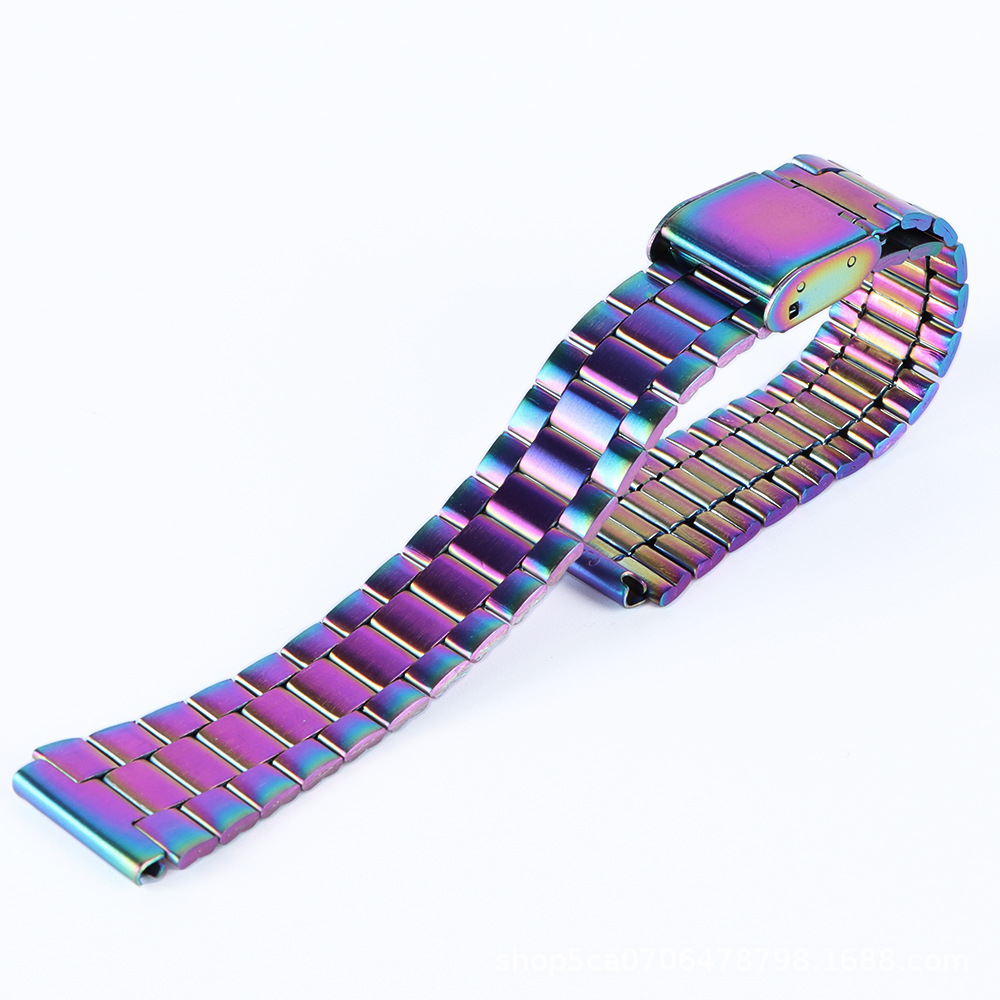 F91W Digital Wristwatches for Men Women Multifunction Alarm