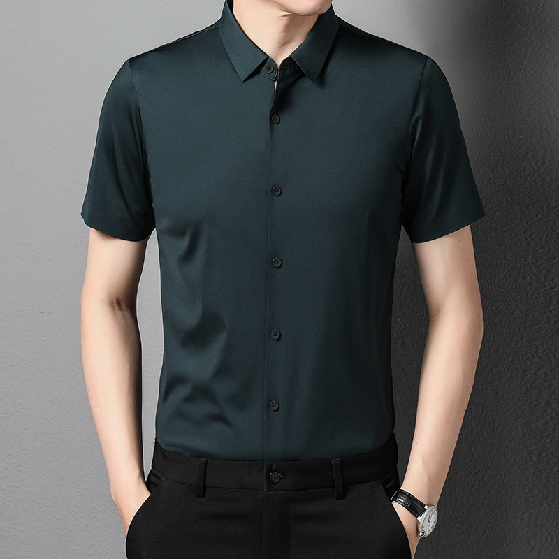 Dark green