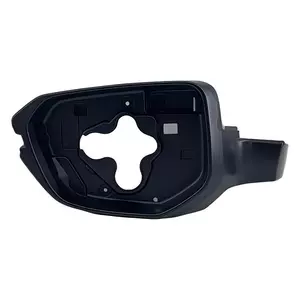 Suitable for Honda 16-21 10th generation Civic rearview mirror frame with light slot