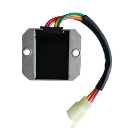 电子调节器;摩托车配附件;点火器