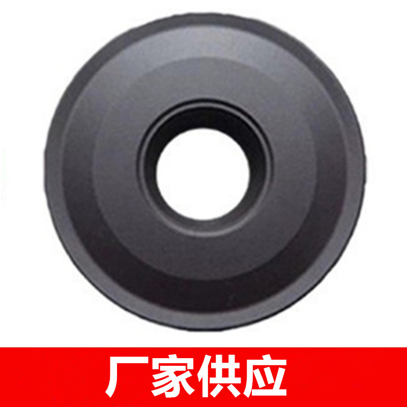 原装株洲圆形硬质合金数控刀片 YBC251 RCMX2507MO YBC351 YBC252