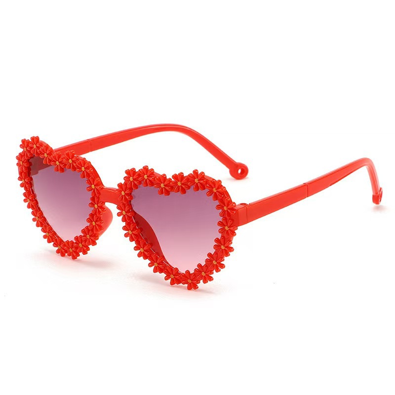Red frame gradually becomes gray
