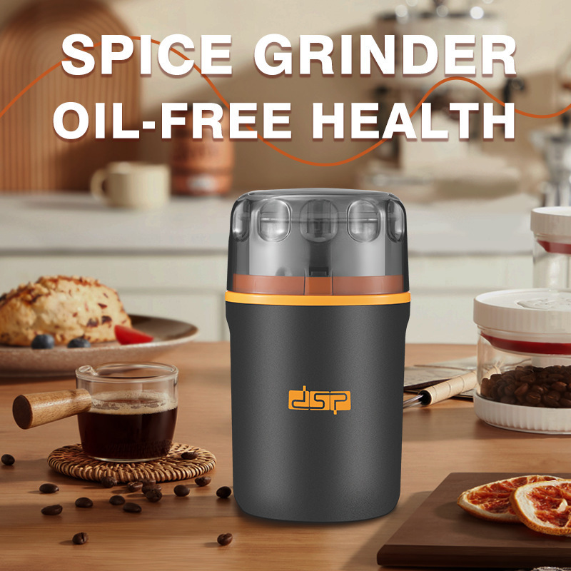 Dsp/Dansong Household Small Kitchen Coffee Grinder Ka3130 Dsp/Dansong Household Small Kitchen Coffee Grinder Ka3130
