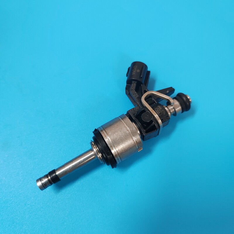 F01R00Ma54 Is Suitable for Chery Tiggo 8 Plus T1D 1.6t Fuel Injector Original Factory