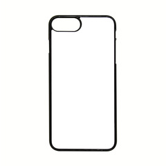 Applicable for OPPO series F17/A7/A92020/R9S hard edge PC heat transfer phone case blank material wholesale