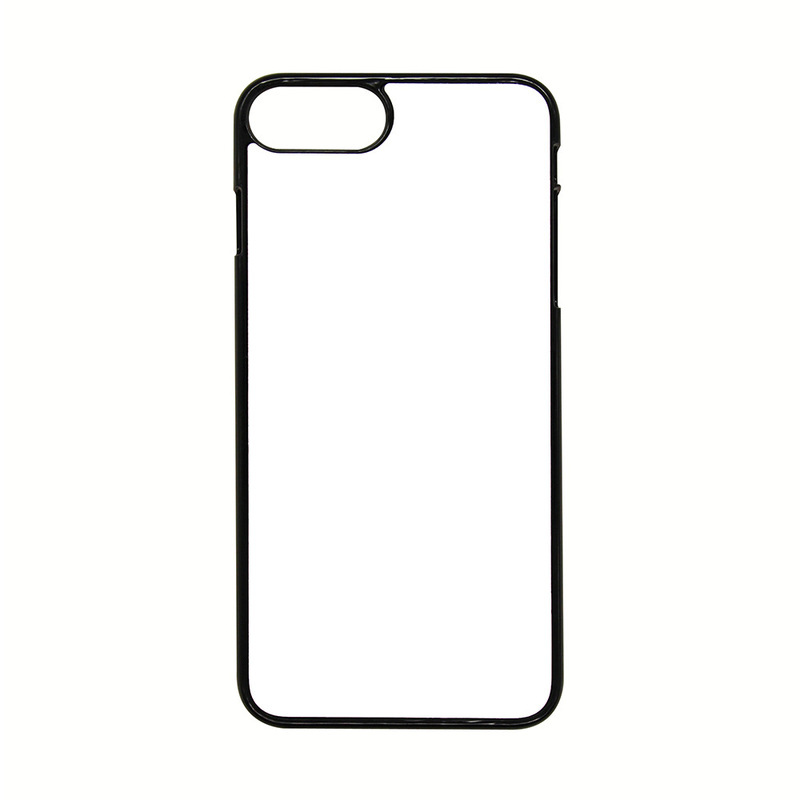 For OPPO series F17/A7/A92020/R9S hard edge PC thermal transfer phone case blank material wholesale