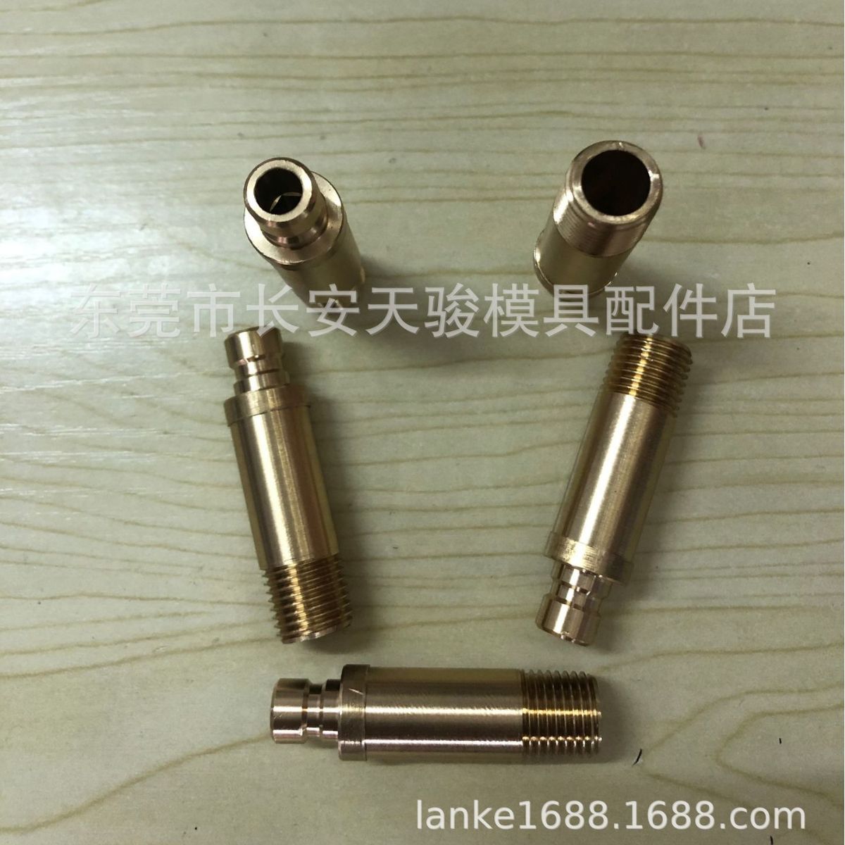 供应MISUMI|LJPJ-1|LJPJ-2|快速水咀|快速喉咀|铜水嘴|加长水咀