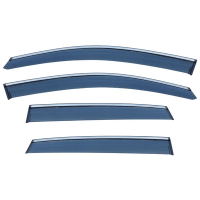 Rain shield – Cr-V Window Visor