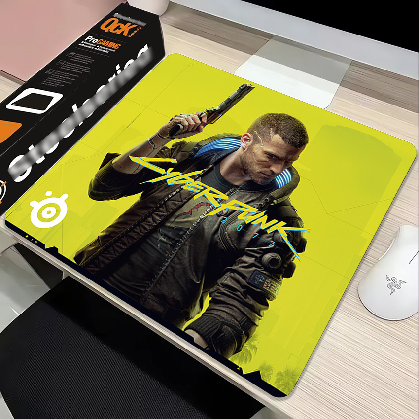 QCK 헤비 게이밍 모델 29