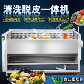 果蔬加工设备;休闲食品加工;肉品加工设备