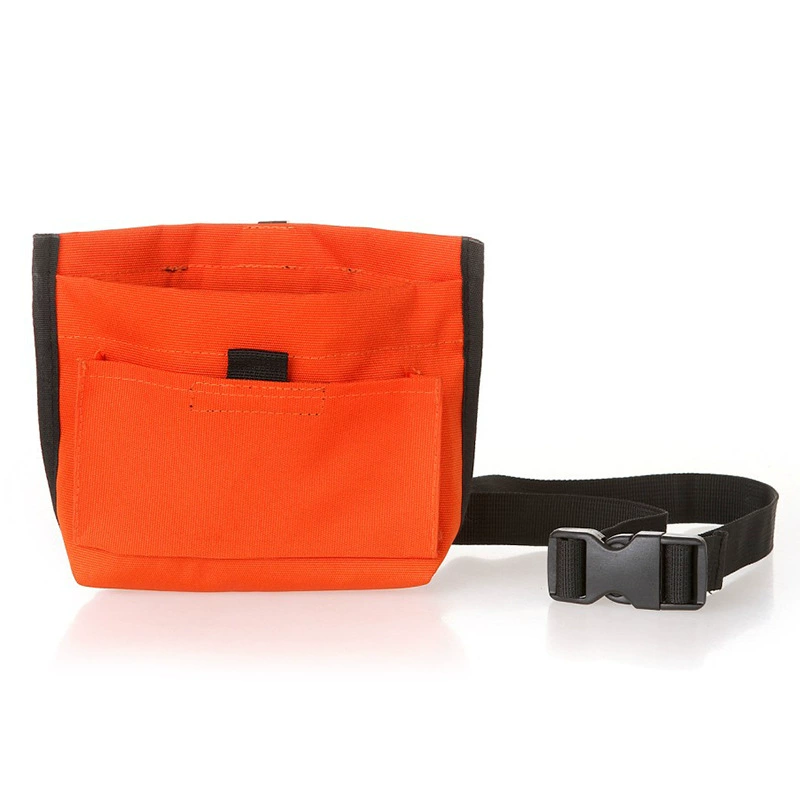 Сумка для дрессировки домашних животных