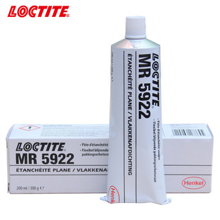 LOCTITE��̩5922�����ܷ��z ���m���^�|Ȧ�и��ܓp��й©���a�zˮ