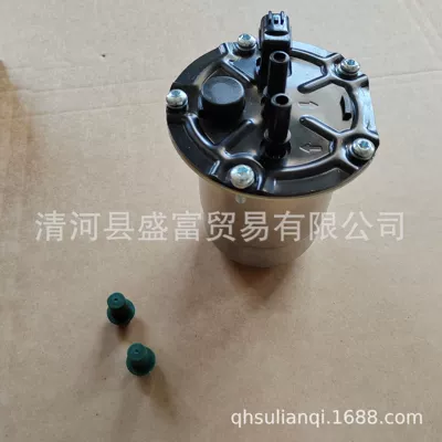Applicable Renault diesel Diesel filter