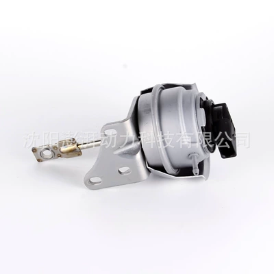 Supercharger A4/A5/A6 Turbocharger Solenoid