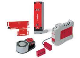 113294 CES-A-LNN-10V 安士能EUCHNER安全开关 安全门锁