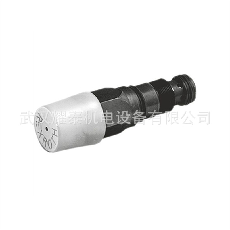 先导式溢流阀 DB20K2-16/100XY