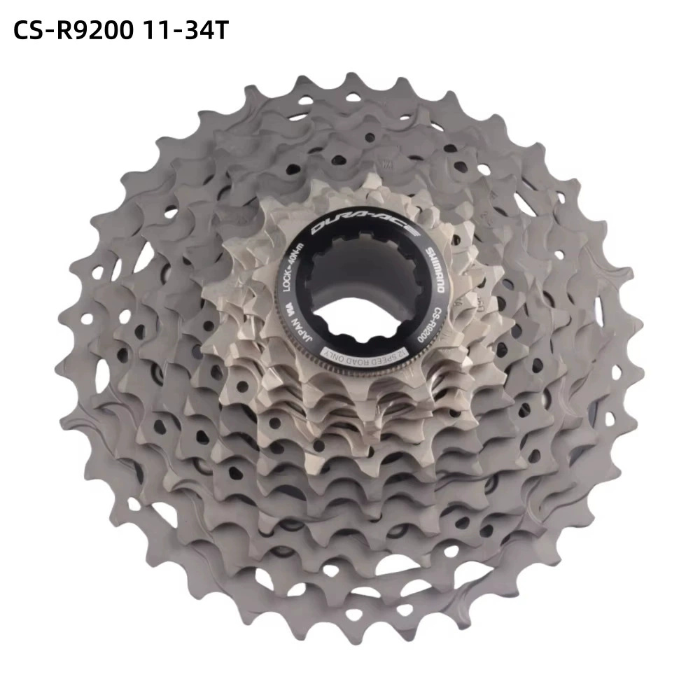 Кассета для дорожного велосипеда SHIMANO, дорожный велосипед с передачами для велоспорта