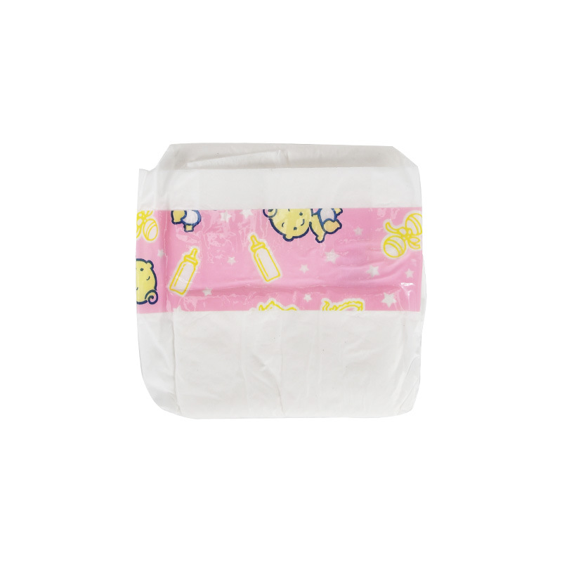 Wholesale of simulated doll diapers by manufacturers, drinking water, urinating dolls, diapers, diapers, and children's household toy accessories