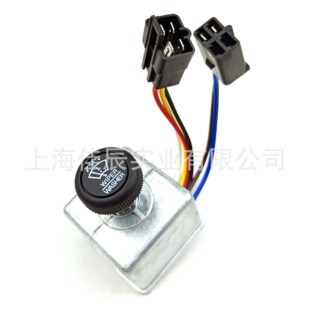 Peterbilt Windshield Wiper Switch 7560026 75600-26 - Foto 5