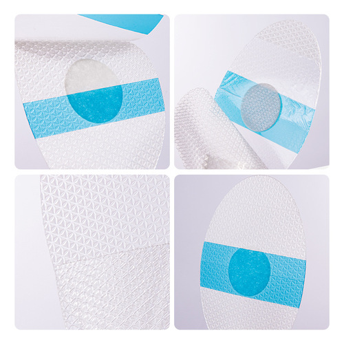 Baby waterproof ear patches for newborn infants and young children bathing and shampooing waterproof ear protection patches for children swimming to prevent water ingress ear protection