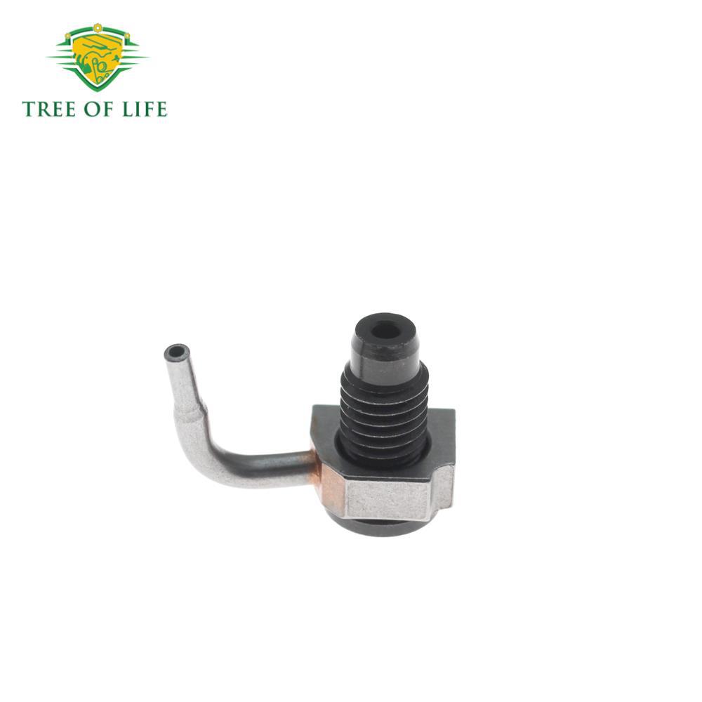 06B103154 041103155A para Volkswagen Jetta Golf Audi boquilla de inyección de bloque de cilindros