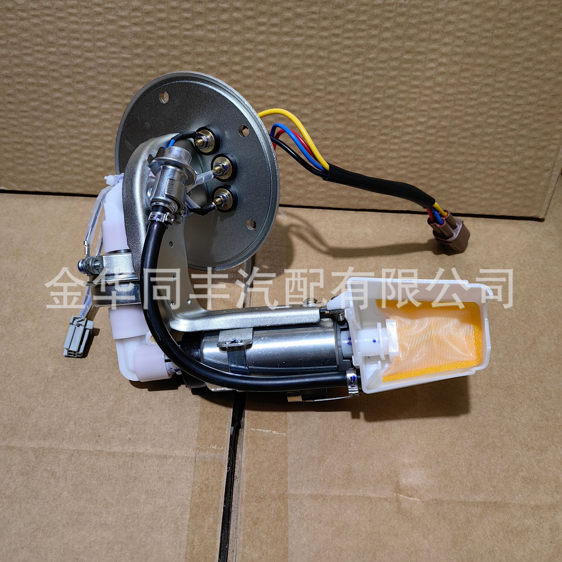 Cross-Border Applicable Suzuki Oil Pump Assembly Fuel Pump 15100-39g10 Factory Price Large Quantity Preferential Oil Pump,