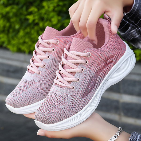 fashionable breathable universal casual footwear