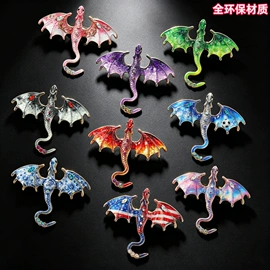 胸针;冰箱贴;钥匙扣