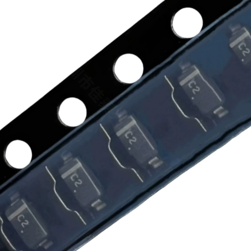 Zener диод в корпусе: SOD-123 (MMSZ5222BT1G)