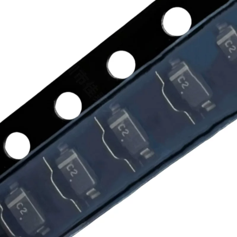 Zener диод в корпусе: SOD-123 (MMSZ5222BT1G)