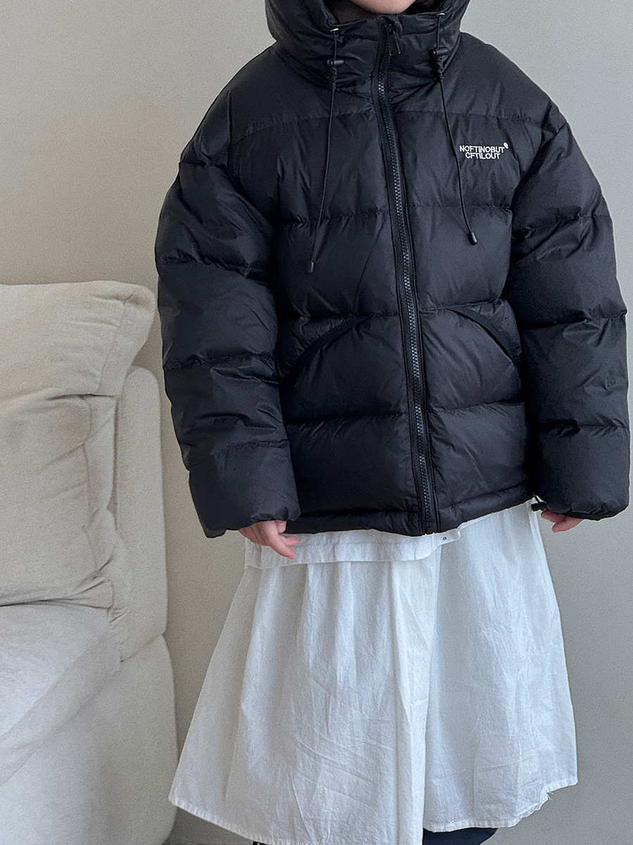 Otoño y invierno nuevos niños y niñas ropa de invierno de invierno para niños grandes al aire libre montaña chaqueta de pan al por mayor comercio exterior