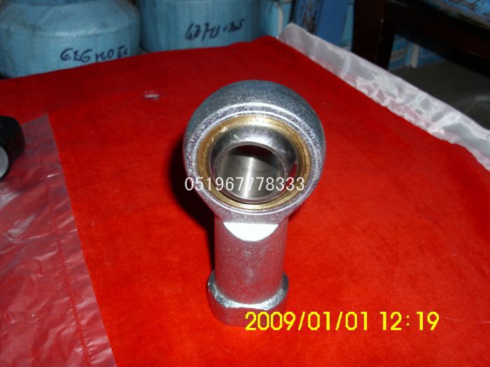 供应杆端关节轴承SIJK30C