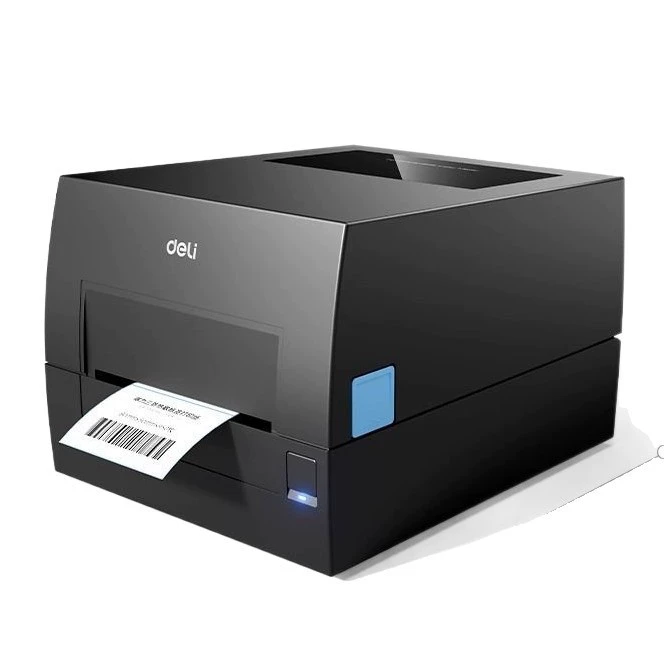 Принтер Copper от Deli, мобильный, модель GE550