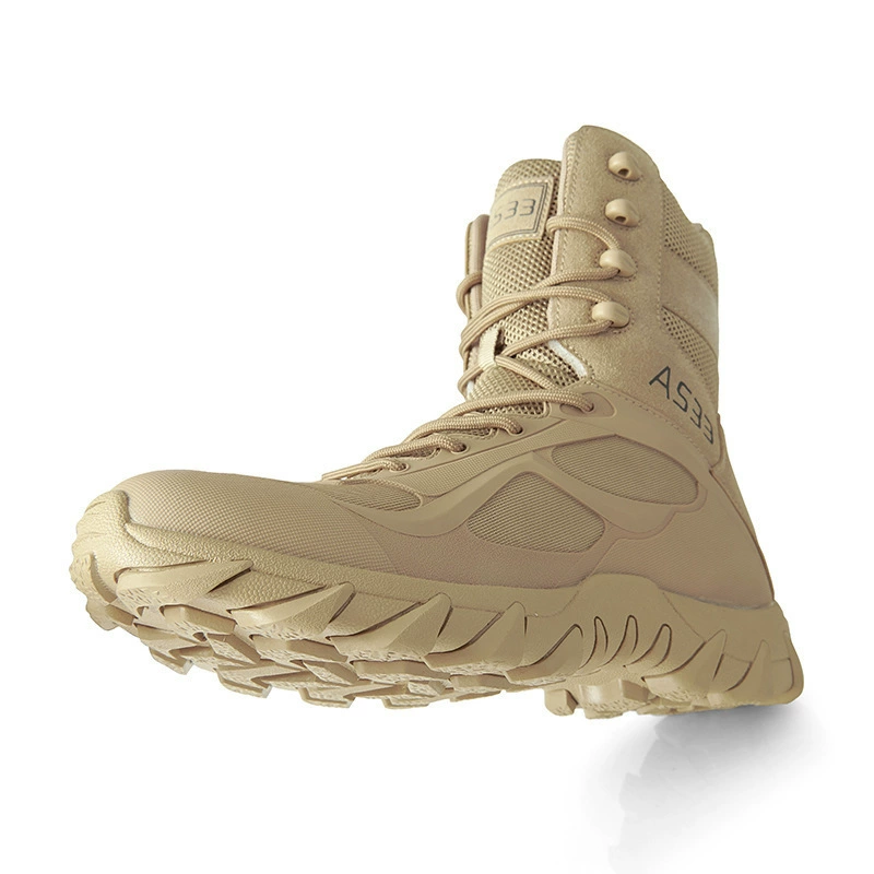Summer high sports shoes platform, off-road boots
