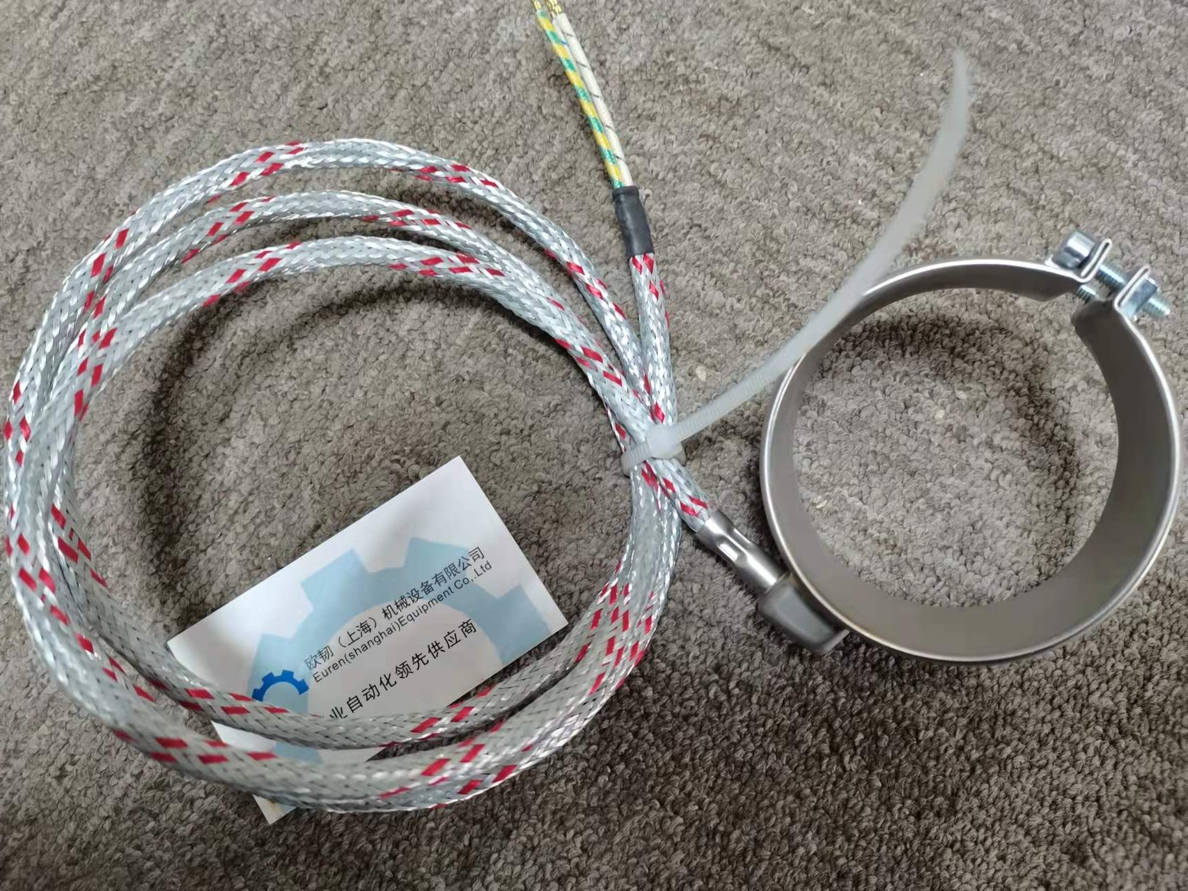 CELTIC  DGS 80D 48L(80*48)230V 750W D561-C 1500 3-adrig DR