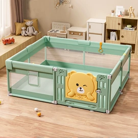 儿童游戏围栏;海洋球;游戏屋/球池