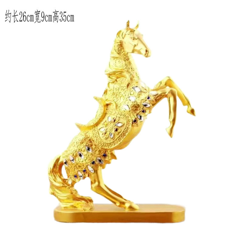 Moderno simple luz de lujo Casa artesanía decoración salón vino gabinete TV gabinete decoración se puede entregar una pieza envío gratuito