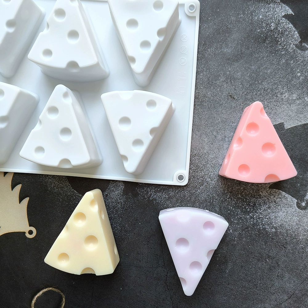 Mousse, silicone mold, soap handmade, aromatherapy, candle, DIY